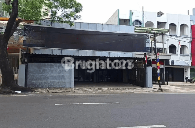 RUKO 3 UNIT 2 LANTAI KEBAYORAN LAMA JAKARTA SELATAN RUKO 3 UNIT 2 LANTAI KEBAYORAN LAMA JAKARTA SELATAN