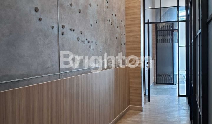 Ruko 3,5 Lantai Area Bisnis Siap Pakai di Kalibata Pancoran