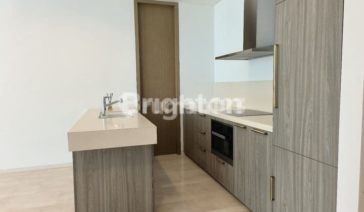 Luxurious Verde Two Apartment in the Heart of Modern & Comfortable Jakarta