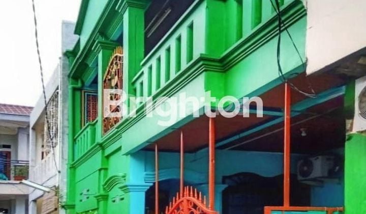 Rumah Kost Pasar Rebo Full Terisi Lokasi Ramai Dekat Kampus & RS