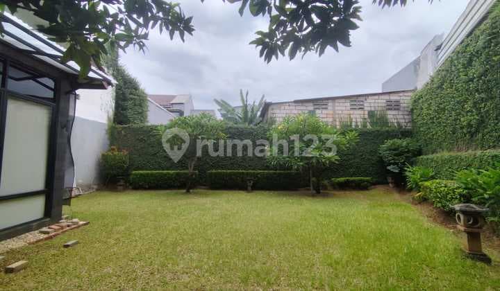 Kavling di perumahan Metro Permata 2 lokasi strategis