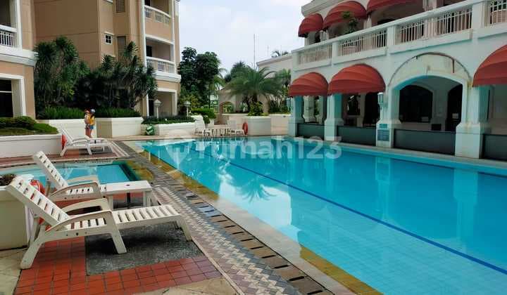 For Sale Kedoya Elok Apartment
