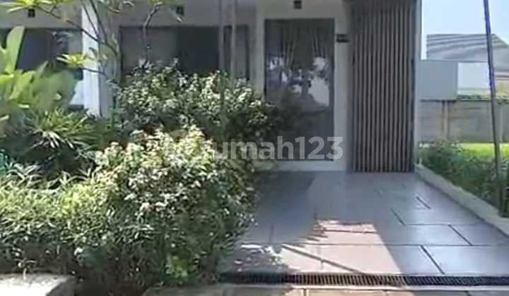 RUMAH BARU DI PERUMAHAN PENTA GARDEN TYPE CORDIA