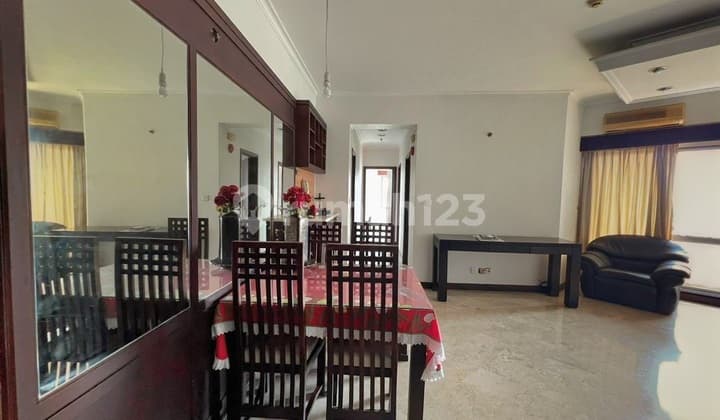 Wesling Apartment for Rent