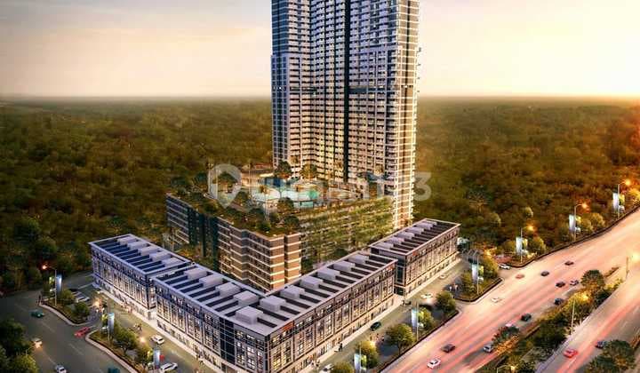 West Vista Apartment in a Strategic Location, Beautifully Maintained.