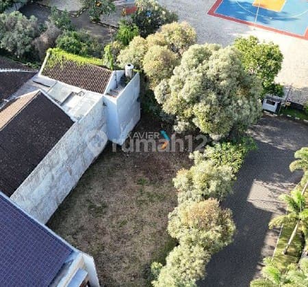 h145 Turun Harga !️ Tanah Kavling Tengah Kota Malang Siap Dibangun