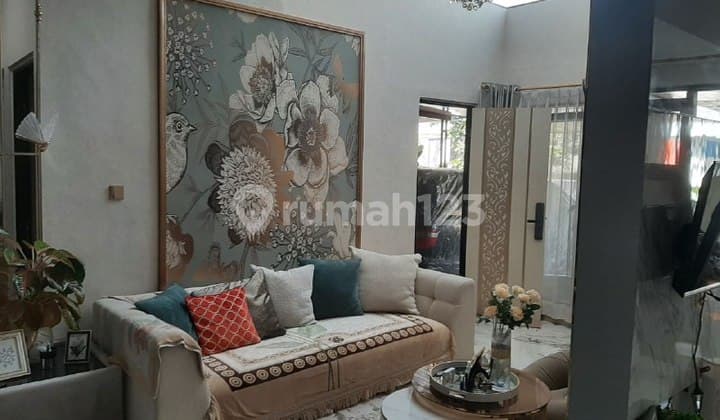 j005 Greenland House Malang + Furnished, Ready to Move In