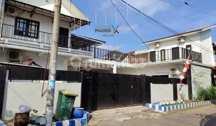 h140 Jual Cepat Rumah Harga Di Bawah Appraisal Siap Huni