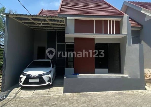 h101 Cheap New House Price Brand New Building