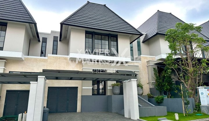 h142 Rumah Baru Gress Harga Dibawah Pricelist Developer