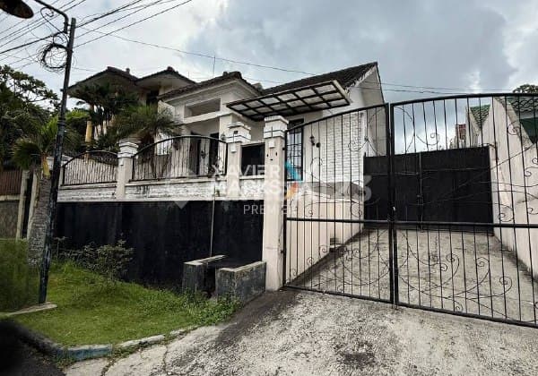 I54 Rumah Siap Huni Dekat Kampus 2 Unibraw dan Dieng Plaza