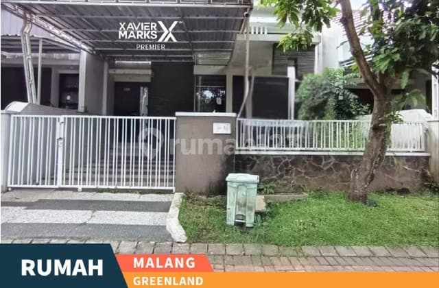 j067 Rumah MinimalisFullly Furnished Dekat Banyak Area Kampus