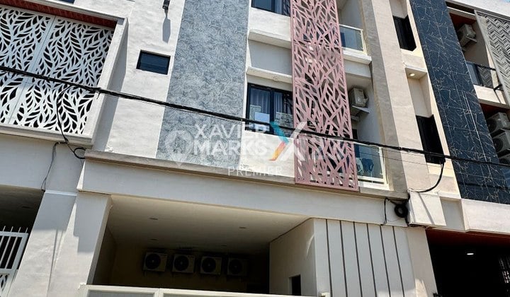 i002 Ready-Stock Boarding House Near Student Area in Malang