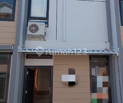 j019 SEWA MURAH ! Mhouse + Furnish Siap Huni