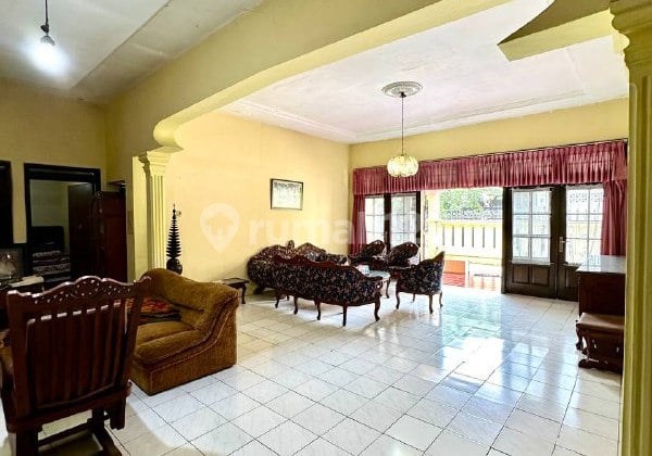 i092 Rumah Hitung Tanah Lokasi Premium Dikota Malanag