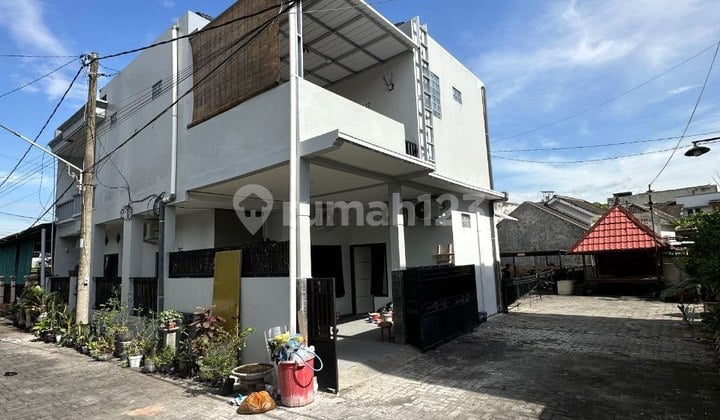H51 Boarding House Including Facilities Near Many Strategic Campus Areas
