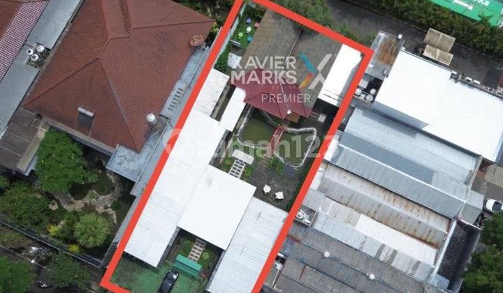 H27 Ruang Usaha Nol Jalan Raya Cocok untuk Cafe, Resto atau Minimarket