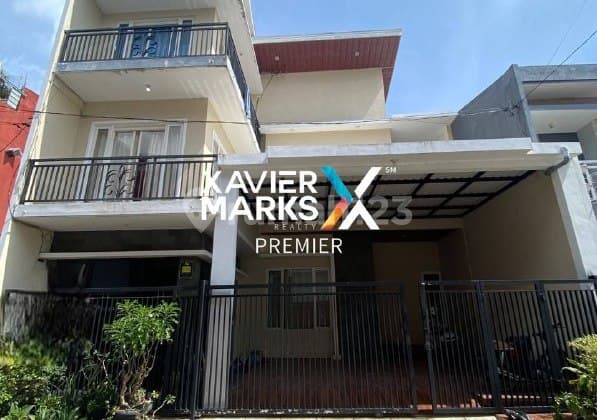 i085 Rumah Area Karangploso Malang Kondisi Terawat Siap Huni