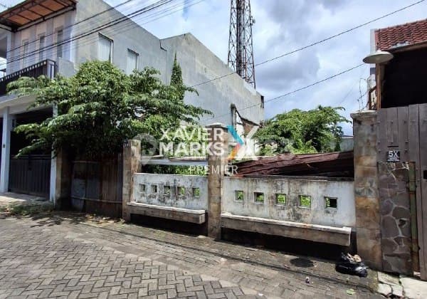 i003 Tanah Kavling Strategis Dekat Kawasan Bisnis di Sukarno Hatta Malang