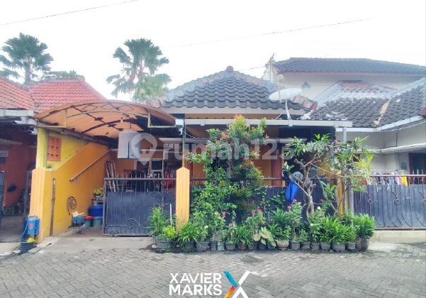 i091 Rumah Murah Lokasi Strategis Blimbing Malang