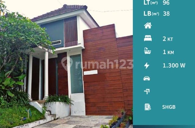 j034 Dijual Murah ! Rumah Siap Huni 500 Jt an saja