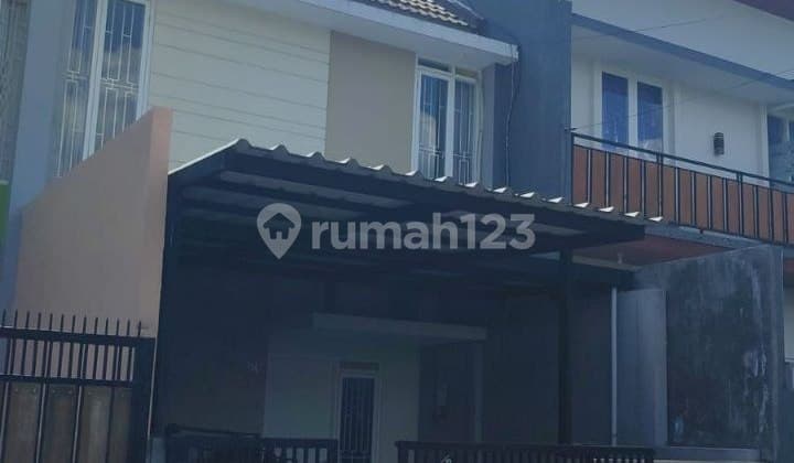 H58 Rumah Strategis Dekat Banyak Fasum Siap Huni