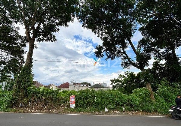 I74 Tanah Langkah Lokasi Strategis , Tidar Malang