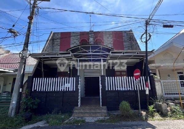 i101 Rumah Kost Aktif Dekat UMM Kota Malang