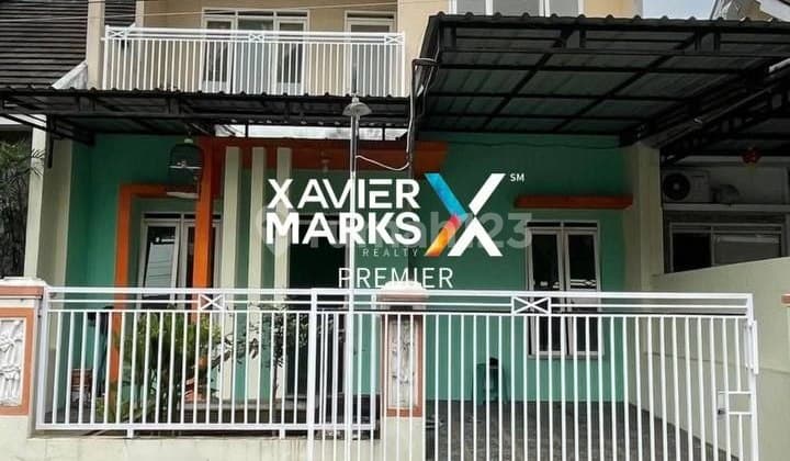 i055 Rumah Dijual Murah Dekat Terminal Arjosari, Hanya 600 Jt An