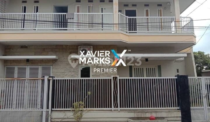 h127 SEWA Murah ! Bisa Untuk Usaha Kost, Dekat Sukarno Hatta Malang