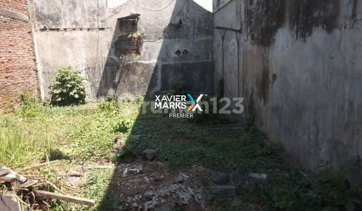 I62 Tanah Dijual Murah Lokasi Sawojajar Malang Kota