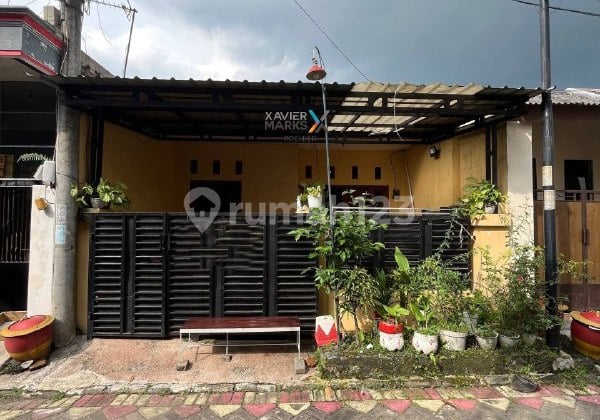 H75 Rumah Strategis Harga Murah , Dekat Exit Tol