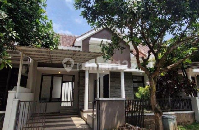 i089 Dijual Rumah Siap Huni di Blok Terdepan Greenland, Tidar Malang