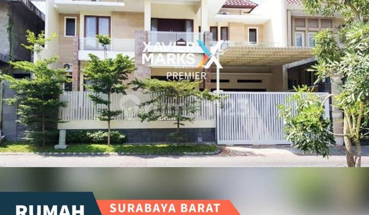 H66 Rumah Mewah Dekat Banyak Fasilitas Umum Lokasi Strategis