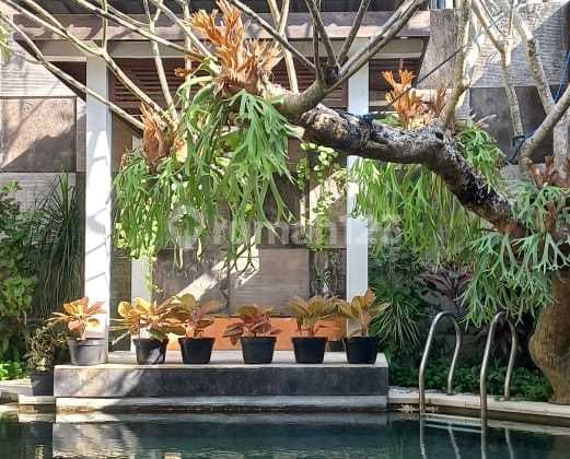 Villa Murah di Perum Mumbul Nusa Dua Full Furnished di Bali