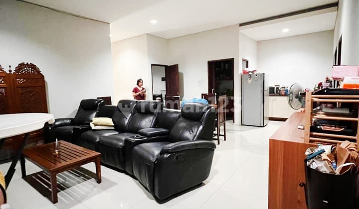 Rumah Bagus Siap Huni di Puri Bintaro, Tangerang Selatan