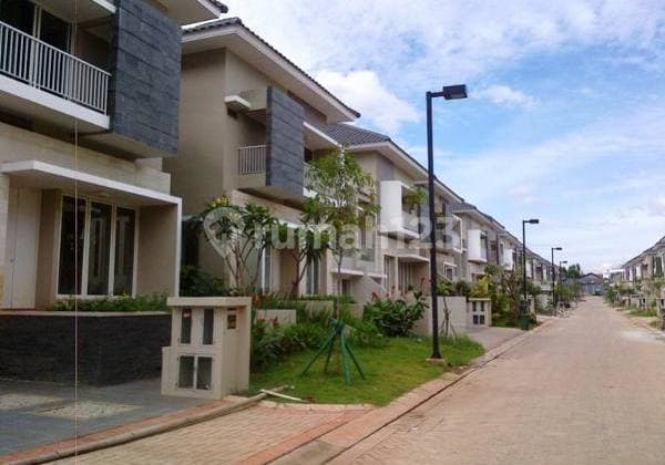 Rumah di Kebayoran Bintaro, Siap Huni Dan Murah di Sektor 7