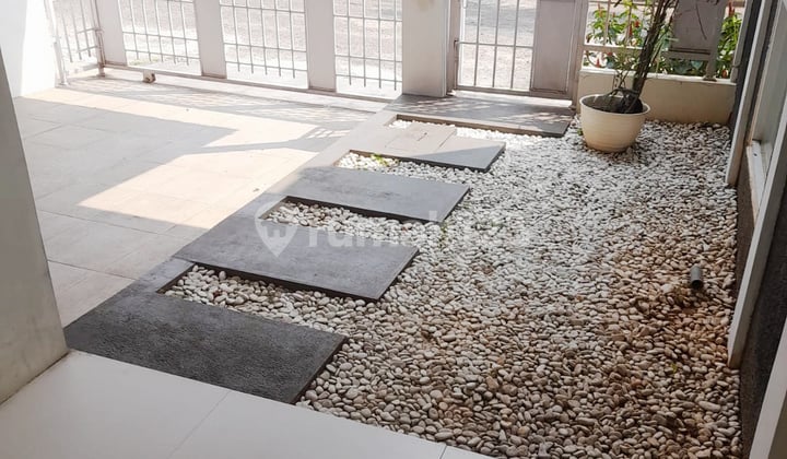 Rumah di Graha Raya Bintaro, Siap Huni di Dlm Cluster Bintaro