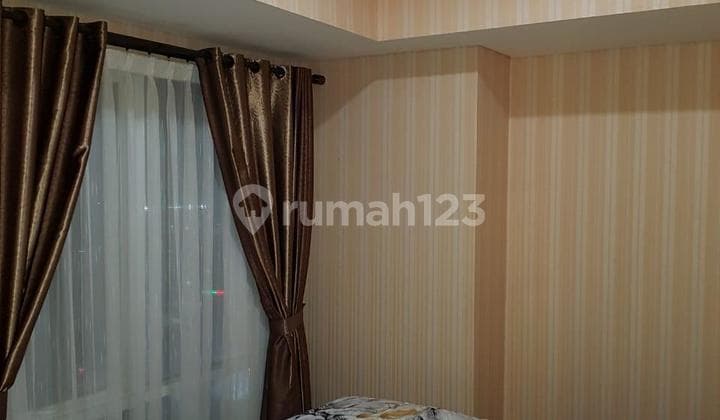 Dijual Apart Bintaro Plaza Residence, Bintaro Jaya Tangerang Selatan