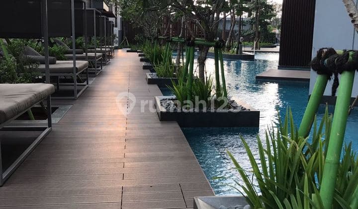 For Sale Park Avenue Royal Apartment, Pakubuwono Kebayoran Lama