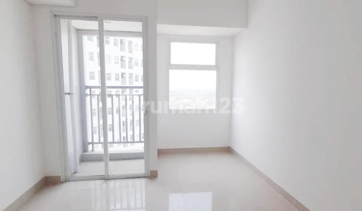 Apart Siap Huni Di Apart Serpong Garden Tower Catleya BSD