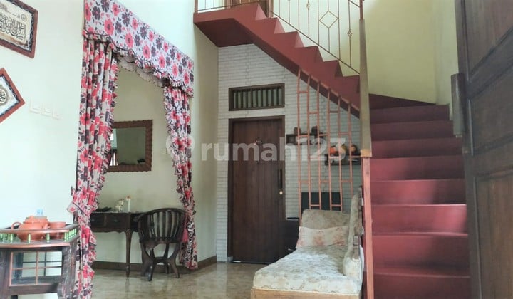 Dijual Rumah Bagus Di Jl Jl Merpati, Kebon Manggis, Pondok Aren