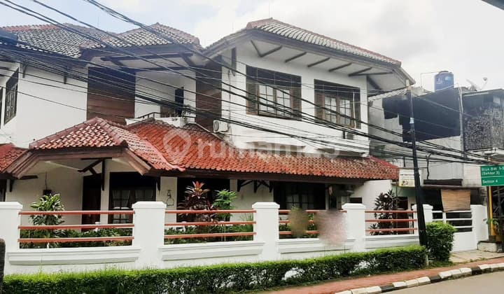 Dijual SEGERA Rumah Bagus Di Camar, Bintaro Jaya Sektor 3, Tangerang Selatan