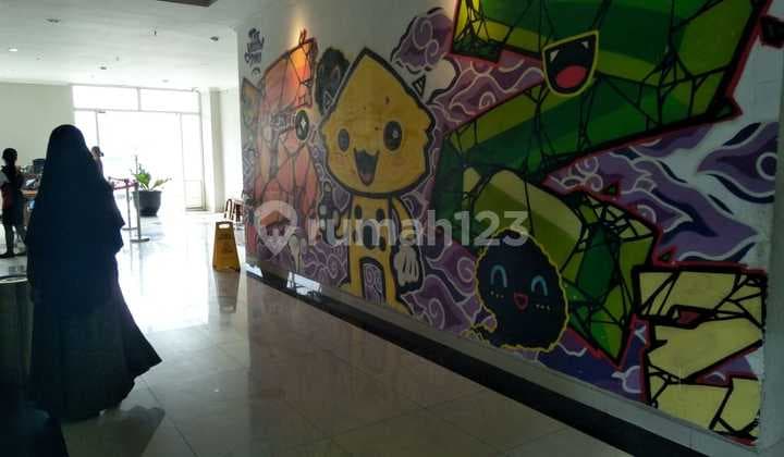 Apartment Nyaman dan Siap Huni di Kawasan Skyland Jatinangor, Bandung