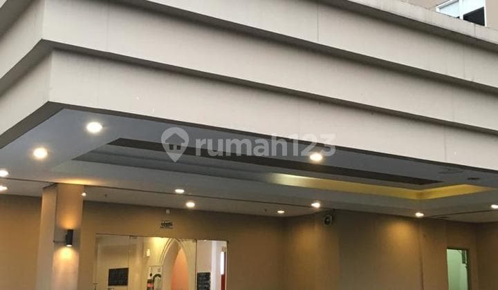 For Sale Medina Karawaci Apartment, Tangerang