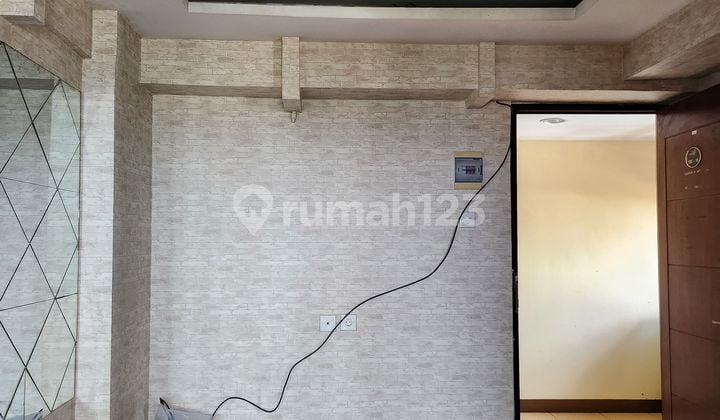 Apart Siap Huni Hanya 300Jt An di Apart Kebagusan City Jakarta Selatan