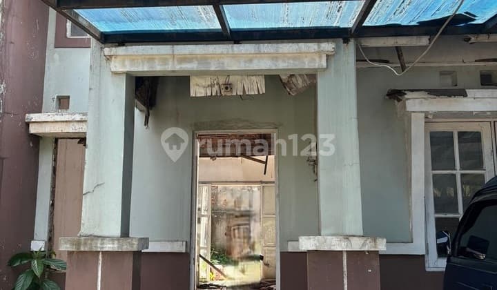Rumah Bagus Di Puri Primacom Residence Pondok Cabe Tangerang Selatan