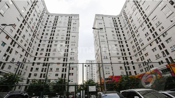 Apart Siap Huni Di Apart Kalibata City Tower Cendana, Kalibata Jakarta