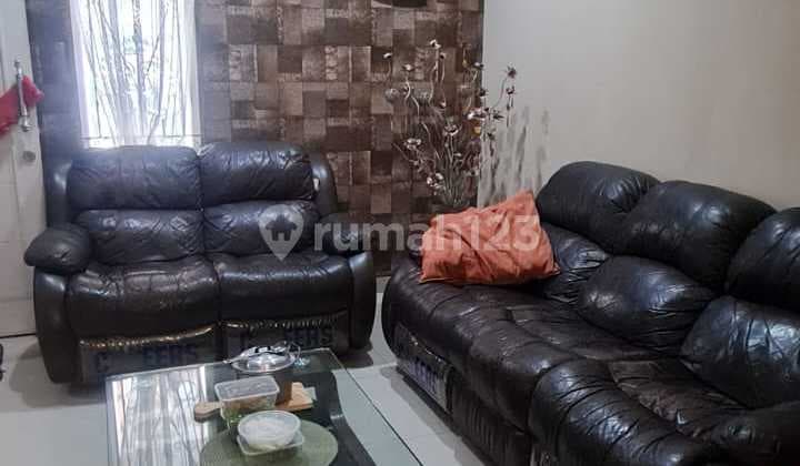 Rumah Bagus di Fortune Belleza Graha Raya Bintaro Jaya.