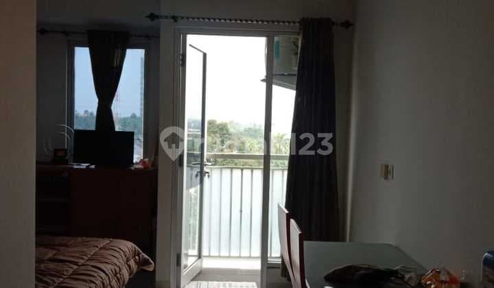 Apart Siap Huni Di Emerald Bintaro Jaya Sektor 9